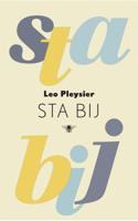 Sta bij - Leo Pleysier - ebook - thumbnail