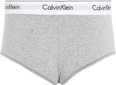 Calvin Klein Boxershort dames - Boyshort - Vrouwen onderbroek katoen - Boxershorts dames