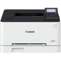 Canon i-SENSYS LBP-633 Cdw Printer Laser, kleur Kleur A4 21 pag./min. 21 pag./min. 1200 x 1200 dpi LAN, USB, WiFi - thumbnail