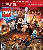 Lego Lord of the Rings (Dates Tbd) - thumbnail