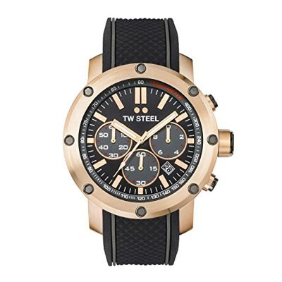 TW Steel Grandeur Tech TS5