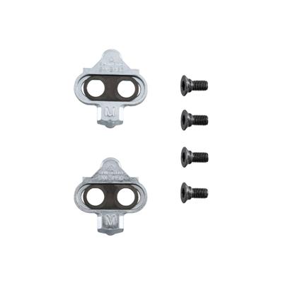 SHIMANO stel spd plaatjes sh56 multi