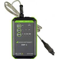 Gossen Metrawatt Z592S GEOHM ERP-1 Meetadapter 1 stuk(s) - thumbnail