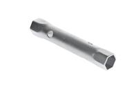 Gedore 26 R 24X27 6212690 Dubbele pijpsleutel 24 mm, 27 mm 180 mm 1 stuk(s) - thumbnail