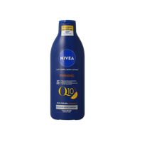 Nivea Bodymilk Q10 verstevigend 400 Milliliter - thumbnail