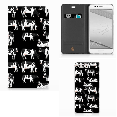 Huawei P10 Plus | Hoesje maken | Koetjes Huawei P10 Plus | Hoesje maken | Koetjes