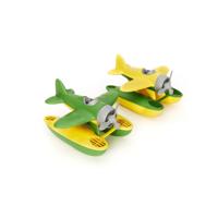Green Toys watervliegtuig - thumbnail