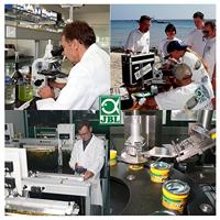 JBL Sediex Pond Granulaat 2,5kg - Actieve Bacteriën voor Heldere en Gezonde Vijver - thumbnail