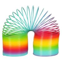 Johntoy Grote neon trapveer - thumbnail