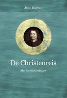 De Christenreis - John Bunyan - eBook (9789087181550) - thumbnail