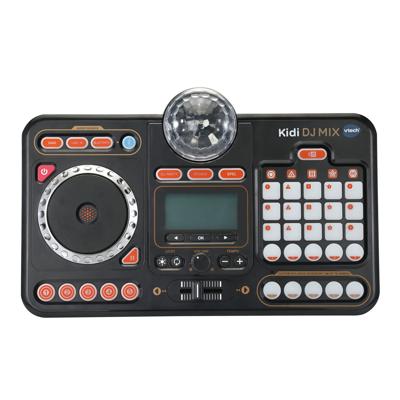 VTECH® Kidi DJ mix
