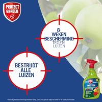 Protect Garden Sanium Spray 1L - Tegen Insecten - thumbnail