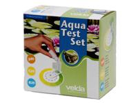 Velda Professional Aqua Testset pH/GH/KH - thumbnail
