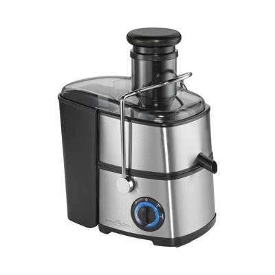 ProfiCook PC-AE 1069 Sapcentrifuge 800 W Zwart, Roestvrijstaal