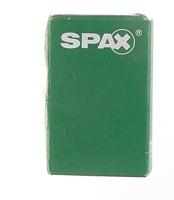 SPAX 880939249040020 R 88093 Ruko m.Spitze/T-STAR VG Bolkop houtschroef 4 mm 20 mm Torx, Binnen-T Staal Roestvast 200 stuk(s) - thumbnail