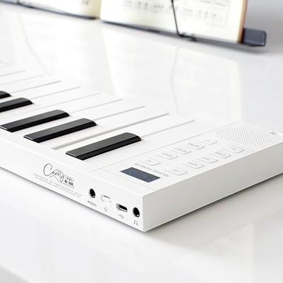Carry-On Folding Piano opvouwbare piano 88 toetsen