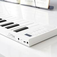 Carry-On Folding Piano opvouwbare piano 88 toetsen - thumbnail