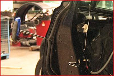 KS Tools 158.8050 Haakse schroevendraaierset