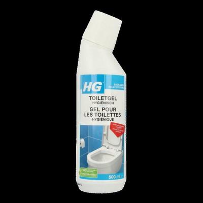 HG Toiletgel Hygiënisch - 11182626