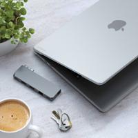 Satechi Laptophoes Eco HardShell Geschikt voor max. (laptop): 34,5 cm (13,6) - thumbnail
