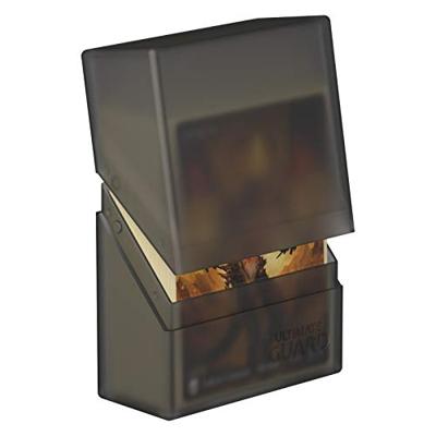 Ultimate Guard Boulder 40+ - Onyx - thumbnail