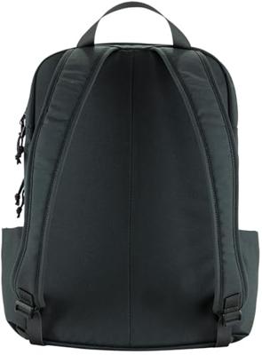 Fjallraven Vardag 17 Rugtas Coal Black 17L