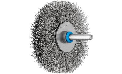 PFERD TOOLS Ronde borstel RBUIT 7015/6 INOX 0,30 43100067 10 stuk(s)
