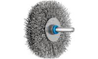 PFERD TOOLS Ronde borstel RBUIT 7015/6 INOX 0,30 43100067 10 stuk(s) - thumbnail