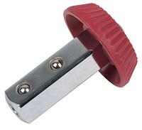 KS Tools 516.1498 5161498 Draaiknop-omsteekvierkant - thumbnail