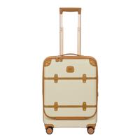 Bric's Bellagio Trolley Organizer 55 cream Harde Koffer - thumbnail