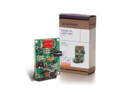 Whadda WSL104 LED-bouwpakket