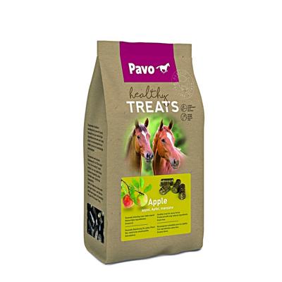 Pavo Healthy Treats Apple Pavo Healthy Treats Apple