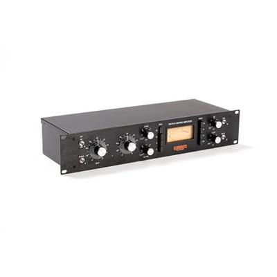 Warm Audio WA76-D FET compressor