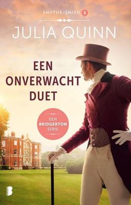 Een onverwacht duet - Julia Quinn - ebook