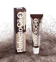 Refectocil Wimper en Wenkbrauw Verf - thumbnail