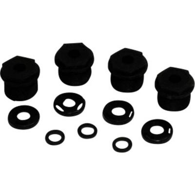 Shock Absorber Cover below (4) Buggy/Truggy (1230087)