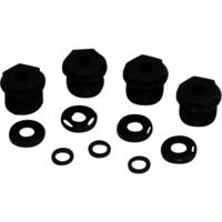 Shock Absorber Cover below (4) Buggy/Truggy (1230087) - thumbnail