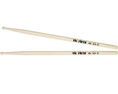 Vic Firth JOR Steve Jordan Signature drumstokken