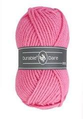 Durable Dare 242 Pink Lemonade - Haakgaren / Breigaren