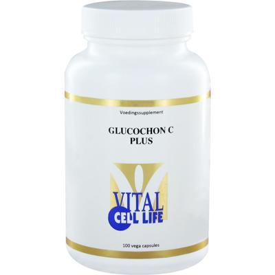 Vital Cell Life Glucochon C plus (100 caps)