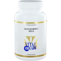 Vital Cell Life Glucochon C plus (100 caps) - thumbnail