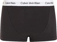 Calvin Klein 3-Pack Low Rise Trunks - lage Boxershorts heren - Mannen hipsters - thumbnail