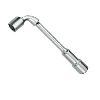 Bahco gebogen soksleutel metrisch 6-k | 29M-25 - thumbnail