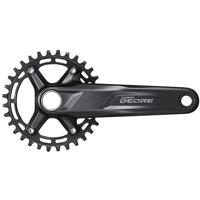Shimano Crankstel 10/11-speed deore fc-m5100-1 - 32t - 170 mm - zwart - thumbnail