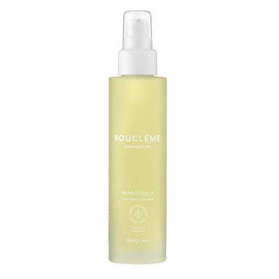Boucleme Revive 5 Hair Oil 100ml