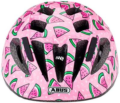 Abus helm smooty 2.0 pink watermelon m 50-55 cm - thumbnail