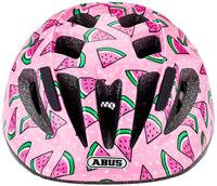 Abus helm smooty 2.0 pink watermelon s 45-50 cm - thumbnail