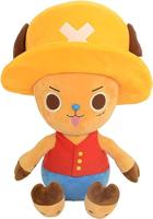 One Piece Plush Figure Chopper x Luffy 20 cm - thumbnail