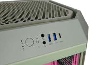 Thermaltake The Tower 300 Matcha Plum - thumbnail