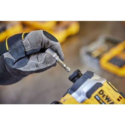 DeWalt Accessoires dt70702-qz | 40-delig bitset in cassette - dt70702-qz